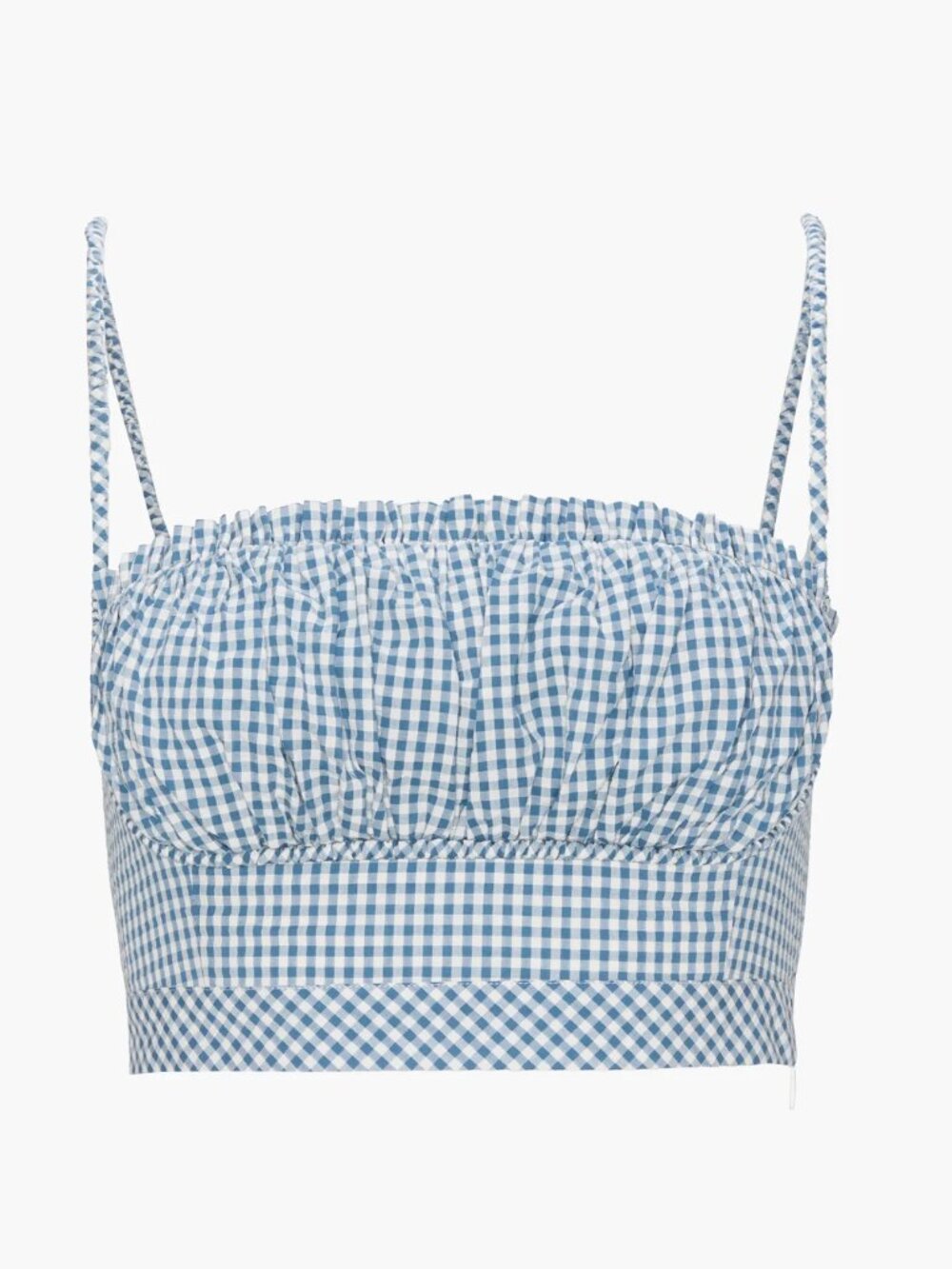 NEW Hill House Home The Maisie Crop Top